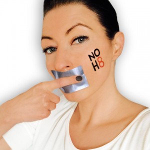 NOH8
