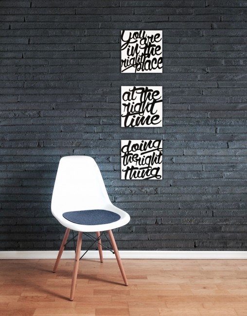 youareintherightplace