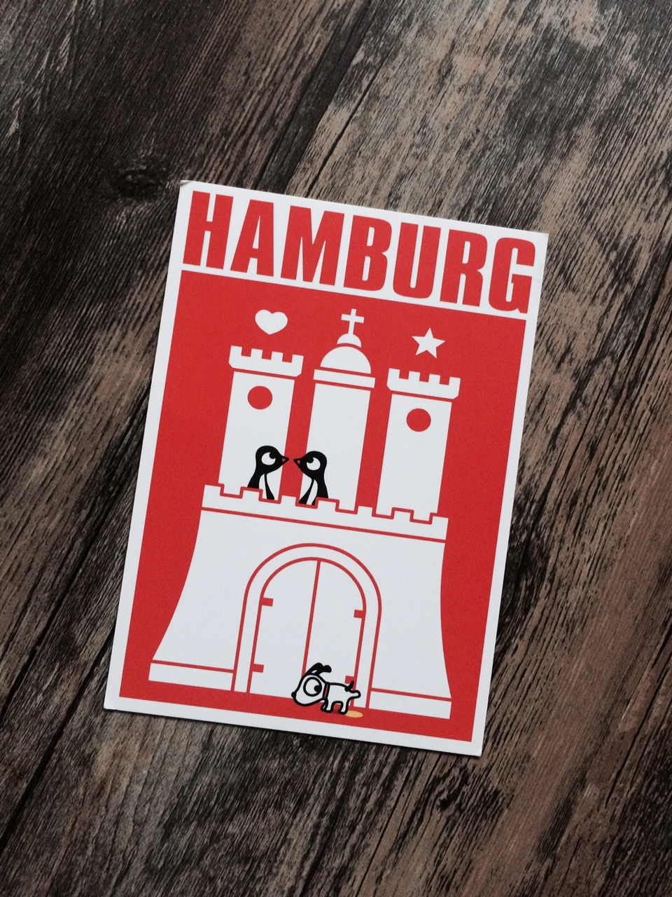 hamburgpost